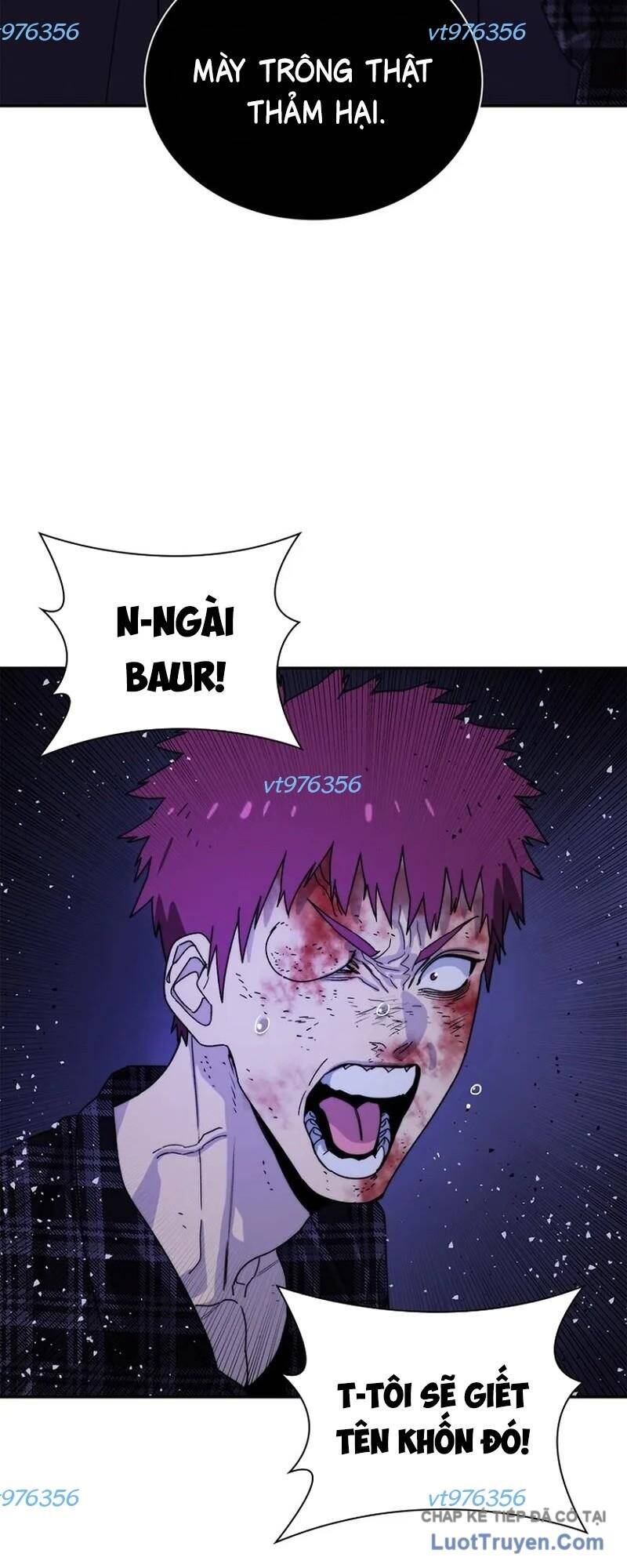 Ma Vương 18+ Chap 11 - Next Chap 12