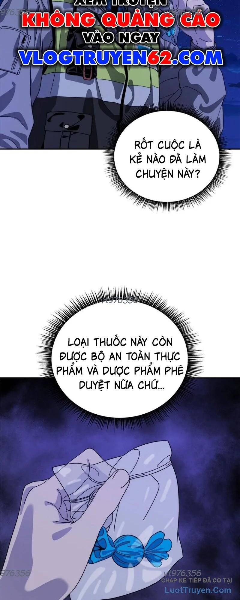 Ma Vương 18+ Chap 11 - Next Chap 12