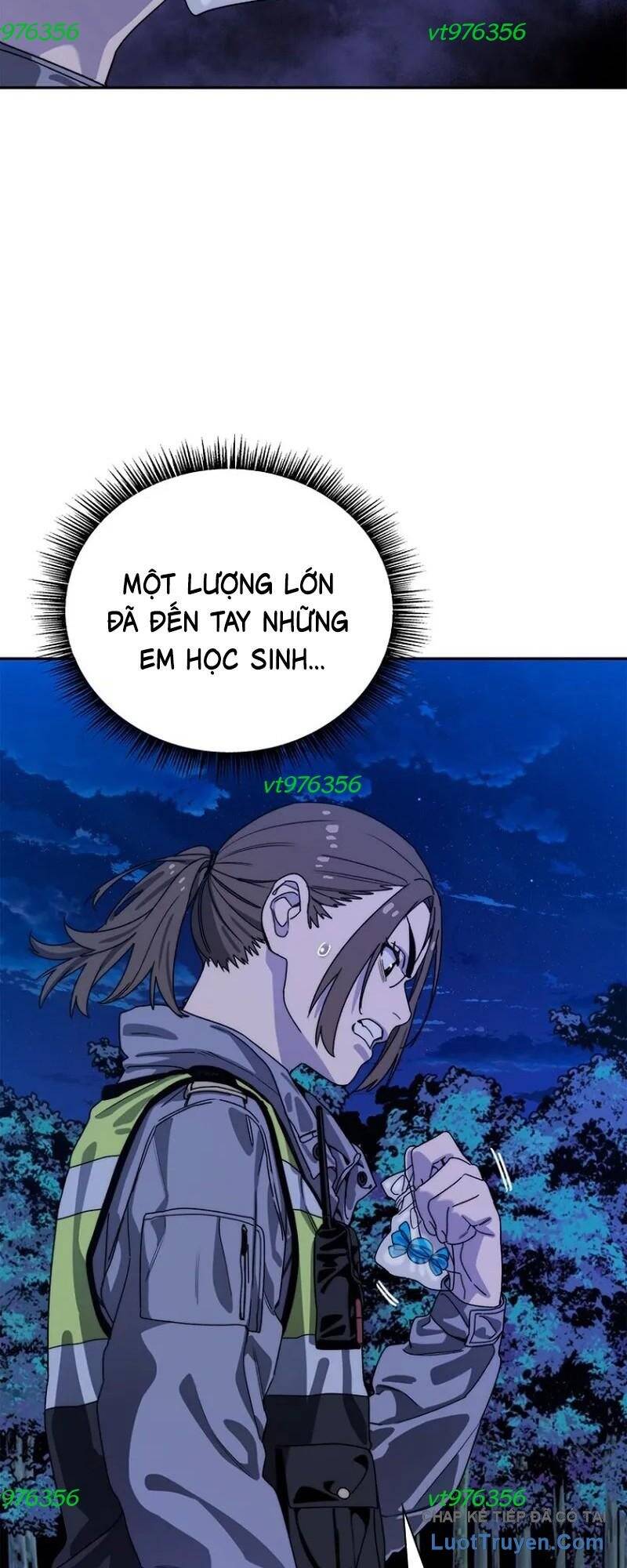 Ma Vương 18+ Chap 11 - Next Chap 12