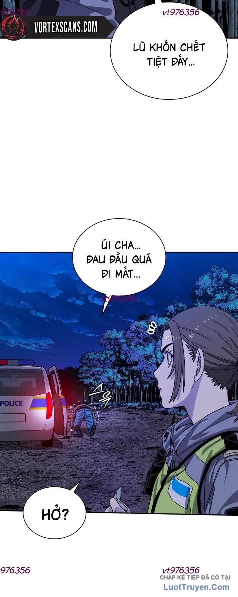 Ma Vương 18+ Chap 11 - Next Chap 12