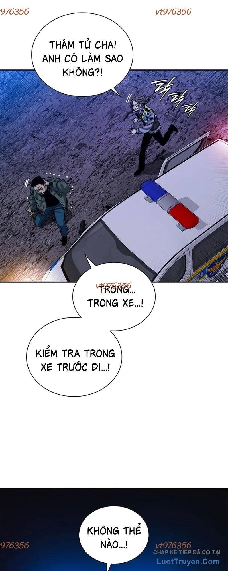 Ma Vương 18+ Chap 11 - Next Chap 12