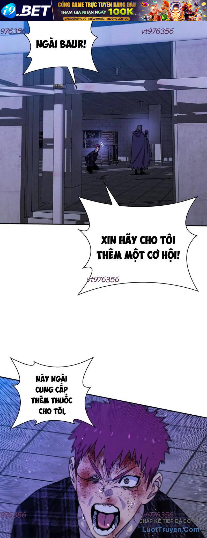 Ma Vương 18+ Chap 11 - Next Chap 12