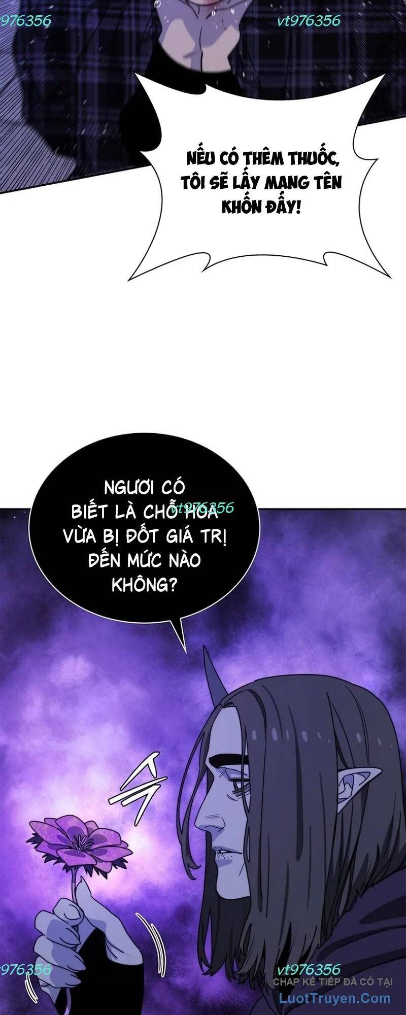 Ma Vương 18+ Chap 11 - Next Chap 12