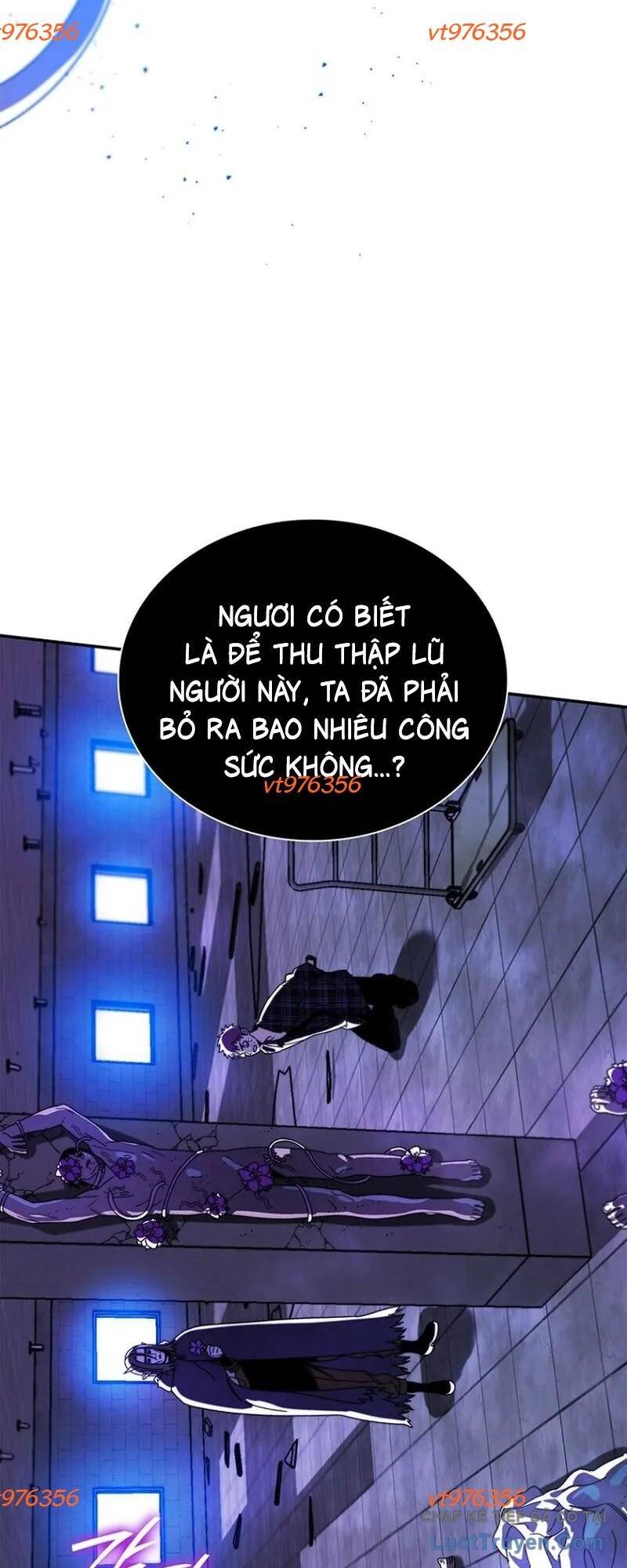 Ma Vương 18+ Chap 11 - Next Chap 12