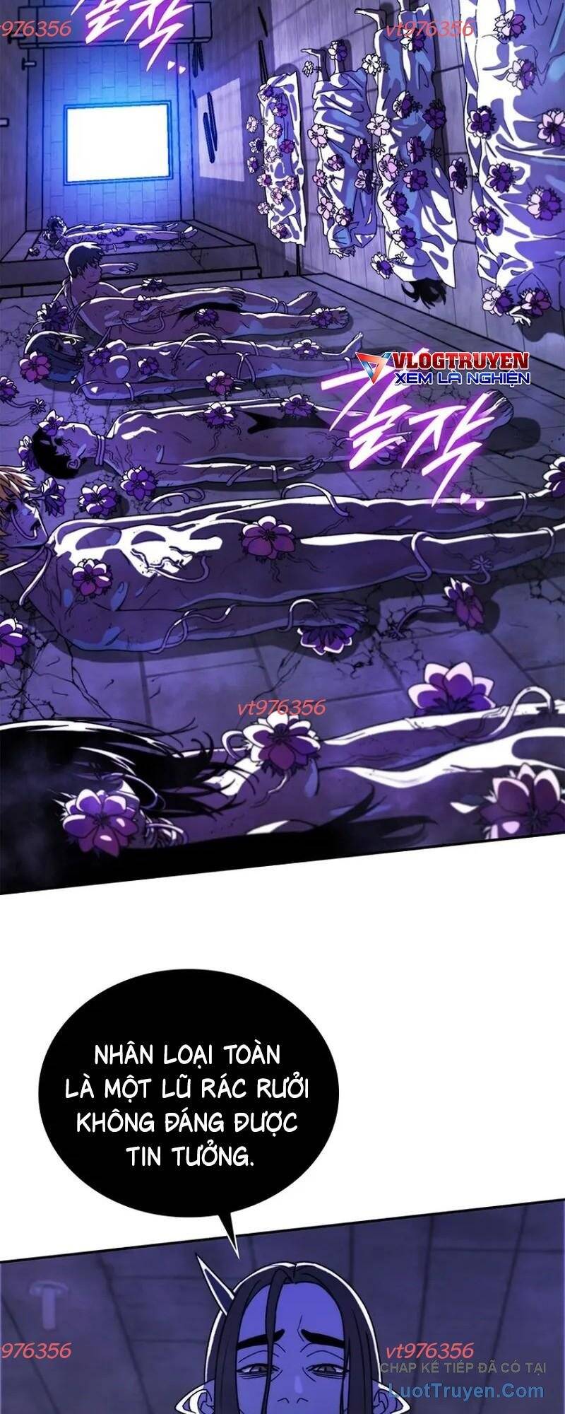 Ma Vương 18+ Chap 11 - Next Chap 12