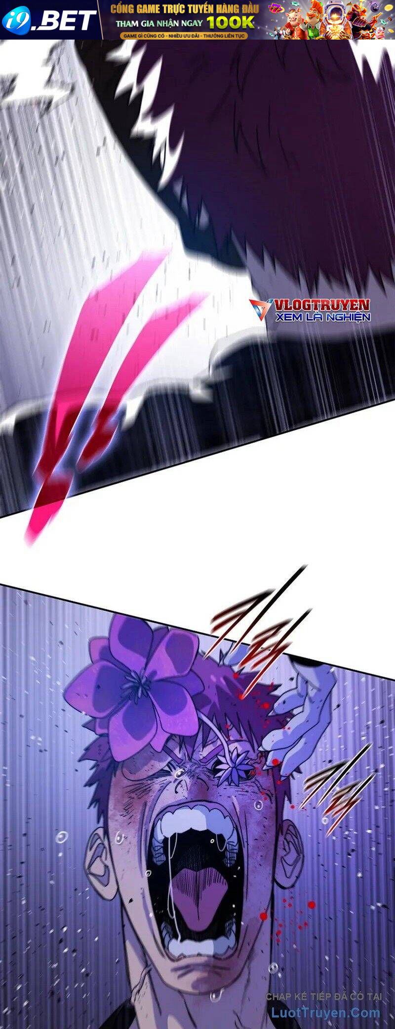 Ma Vương 18+ Chap 11 - Next Chap 12