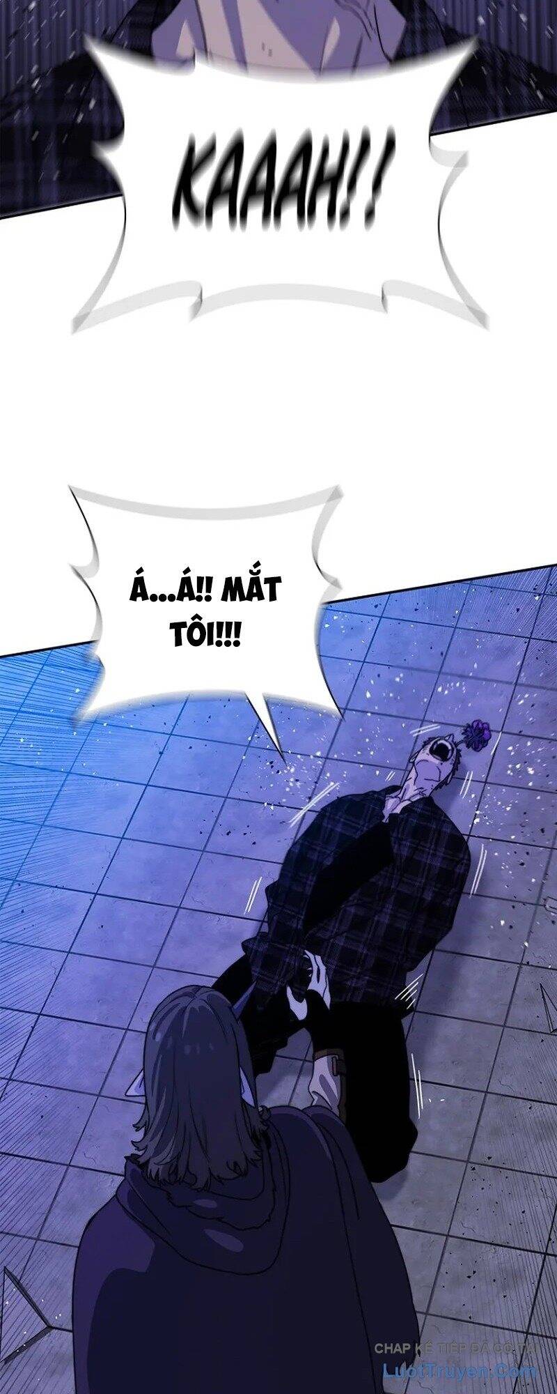 Ma Vương 18+ Chap 11 - Next Chap 12