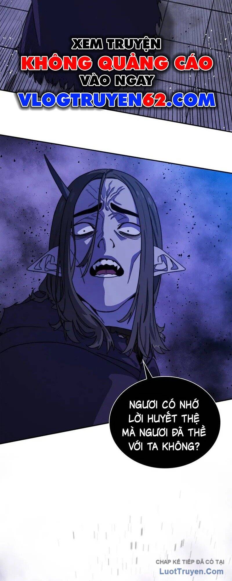 Ma Vương 18+ Chap 11 - Next Chap 12