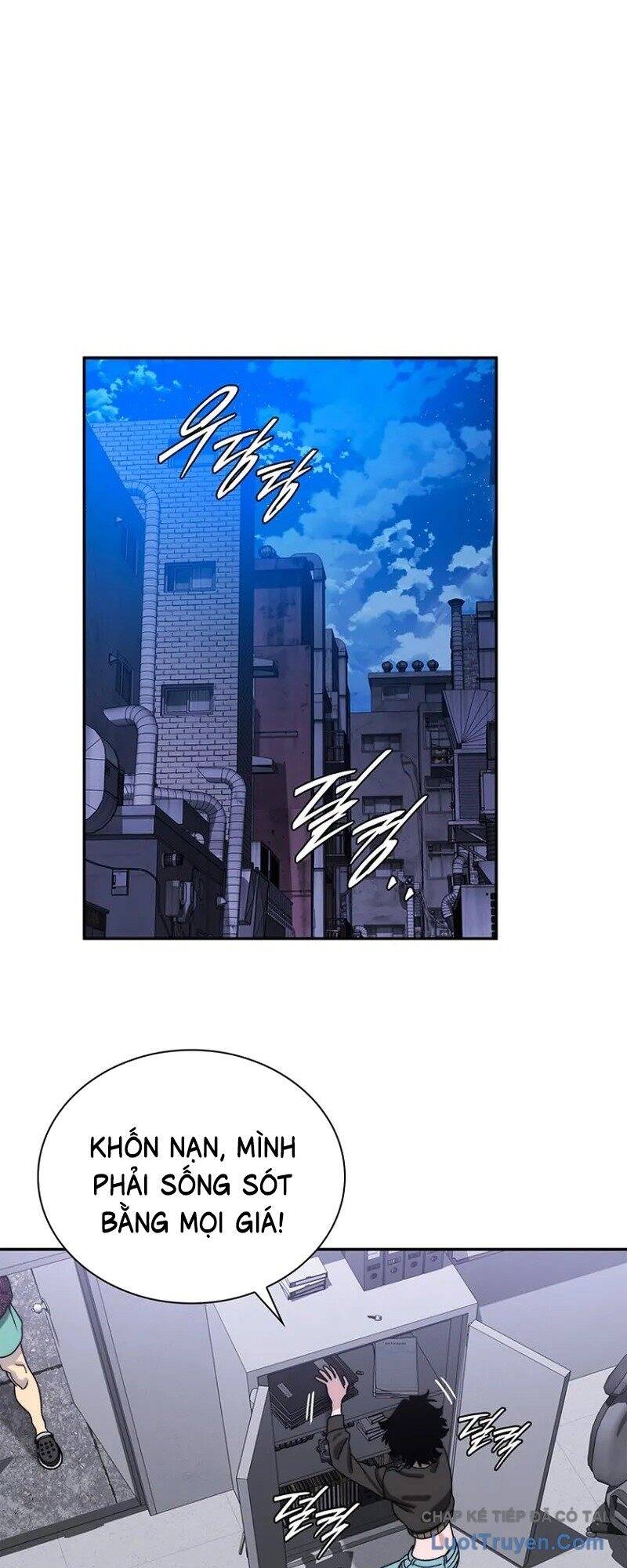 Ma Vương 18+ Chap 11 - Next Chap 12
