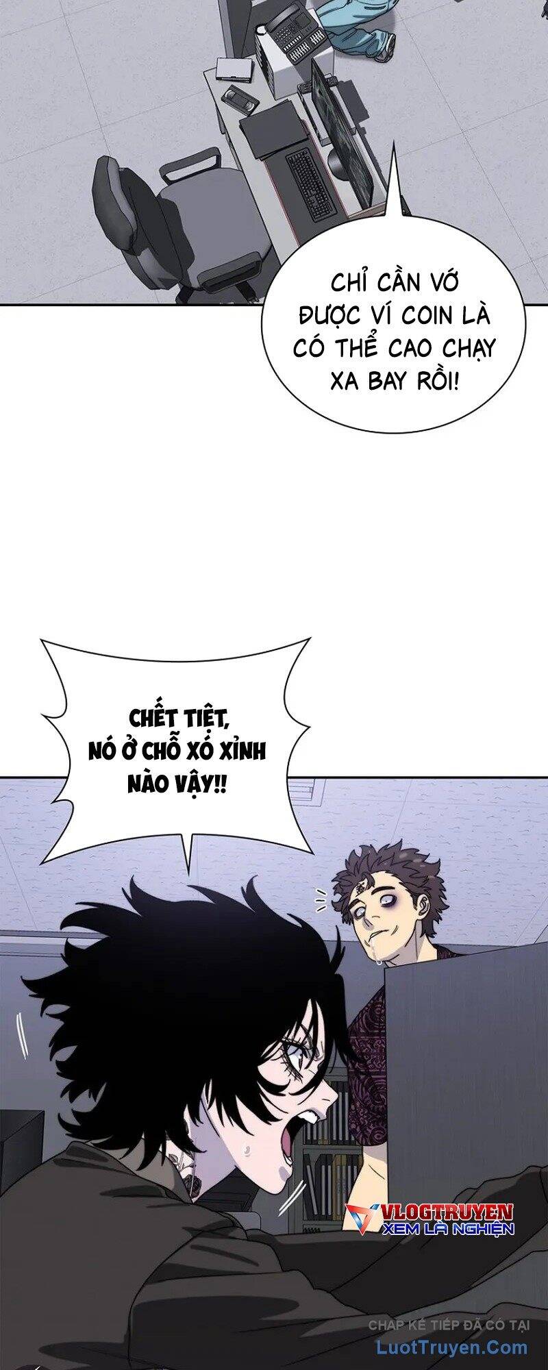 Ma Vương 18+ Chap 11 - Next Chap 12