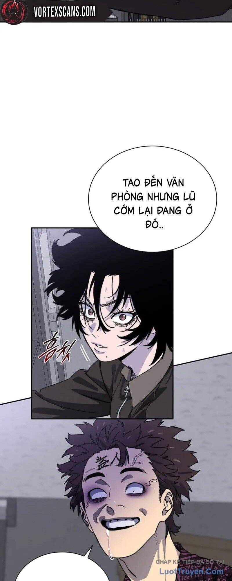 Ma Vương 18+ Chap 11 - Next Chap 12
