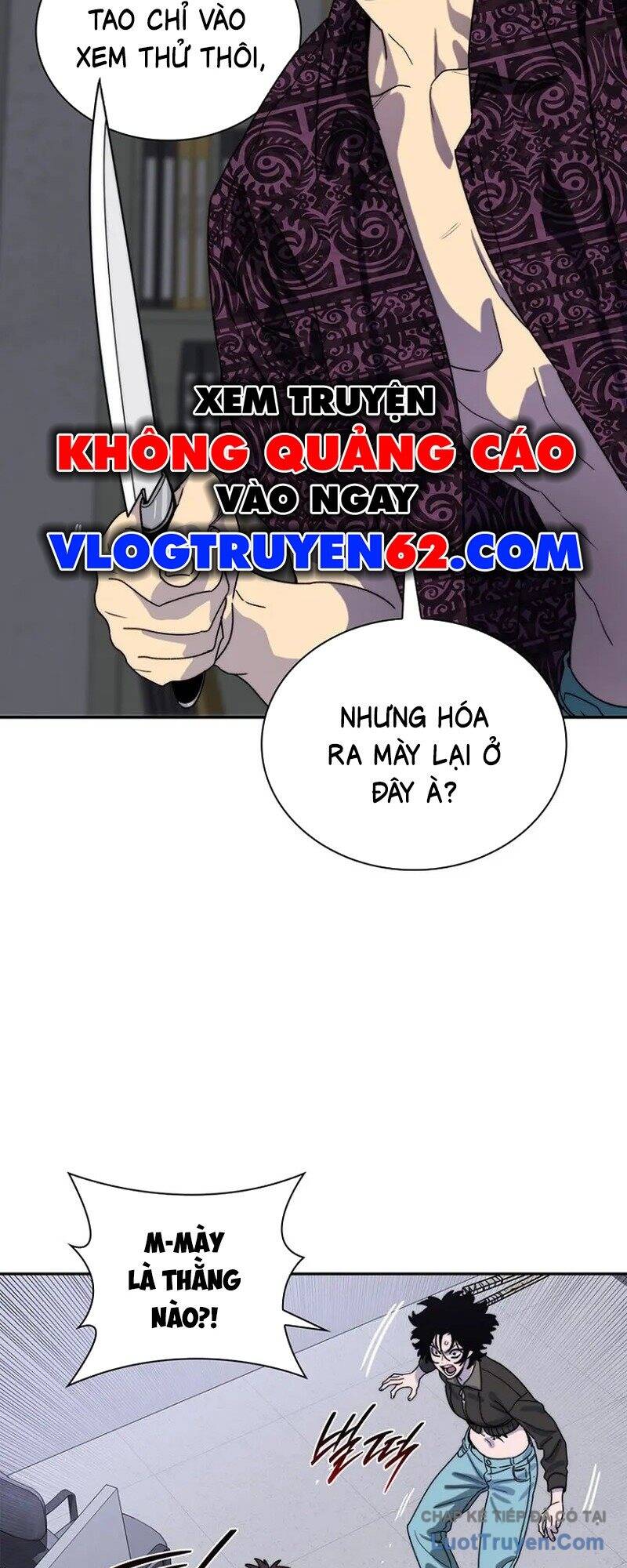Ma Vương 18+ Chap 11 - Next Chap 12