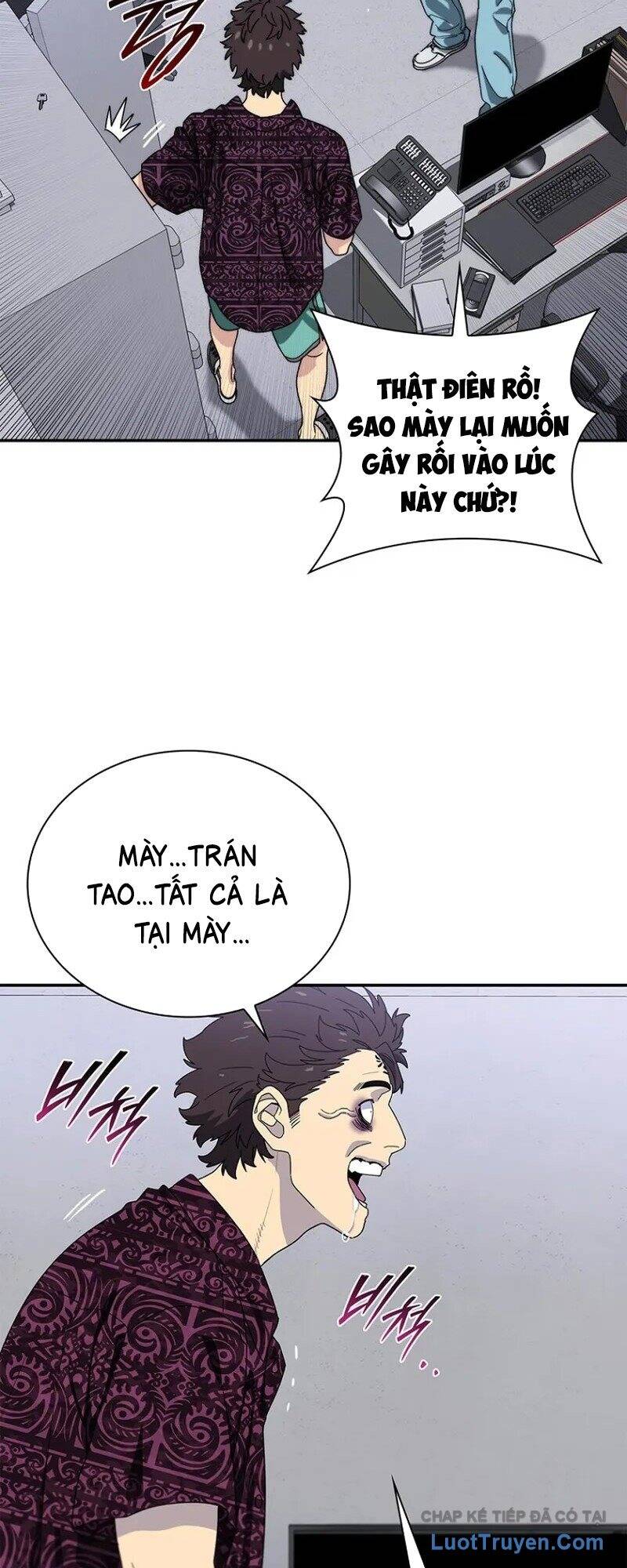 Ma Vương 18+ Chap 11 - Next Chap 12