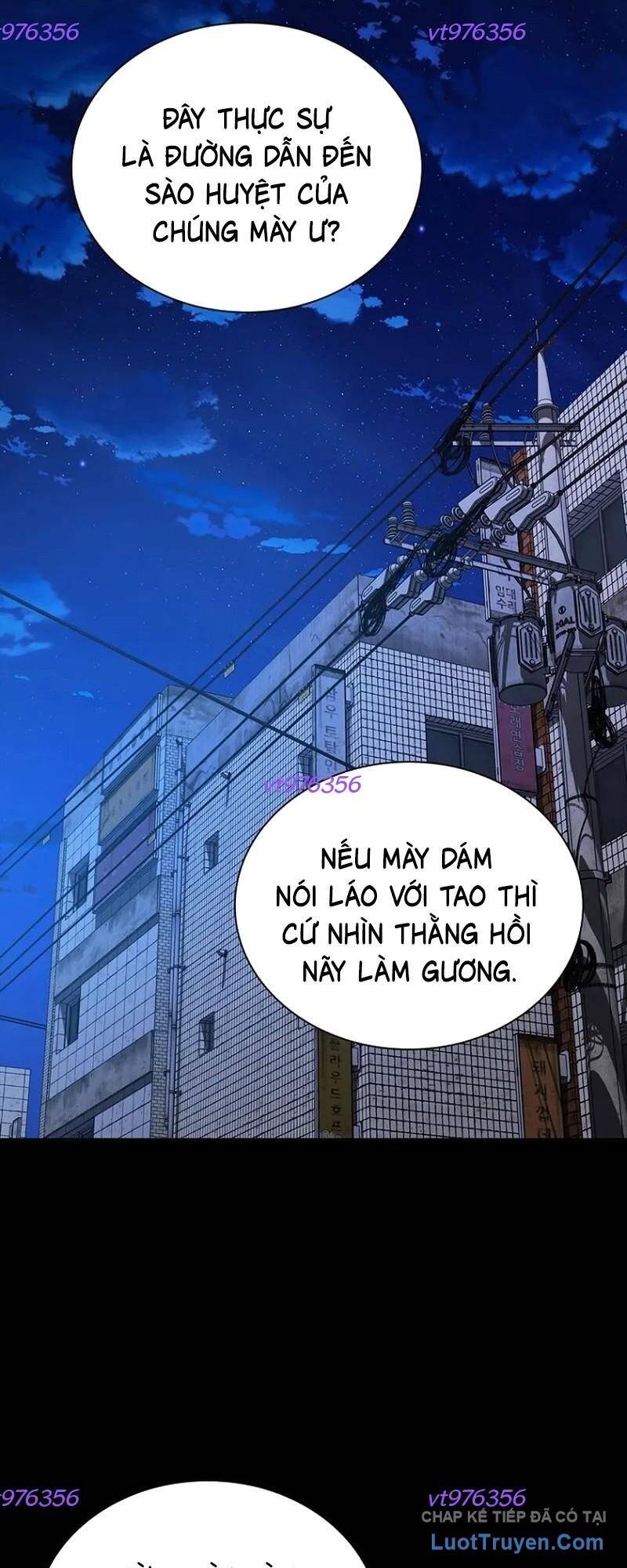 Ma Vương 18+ Chap 11 - Next Chap 12