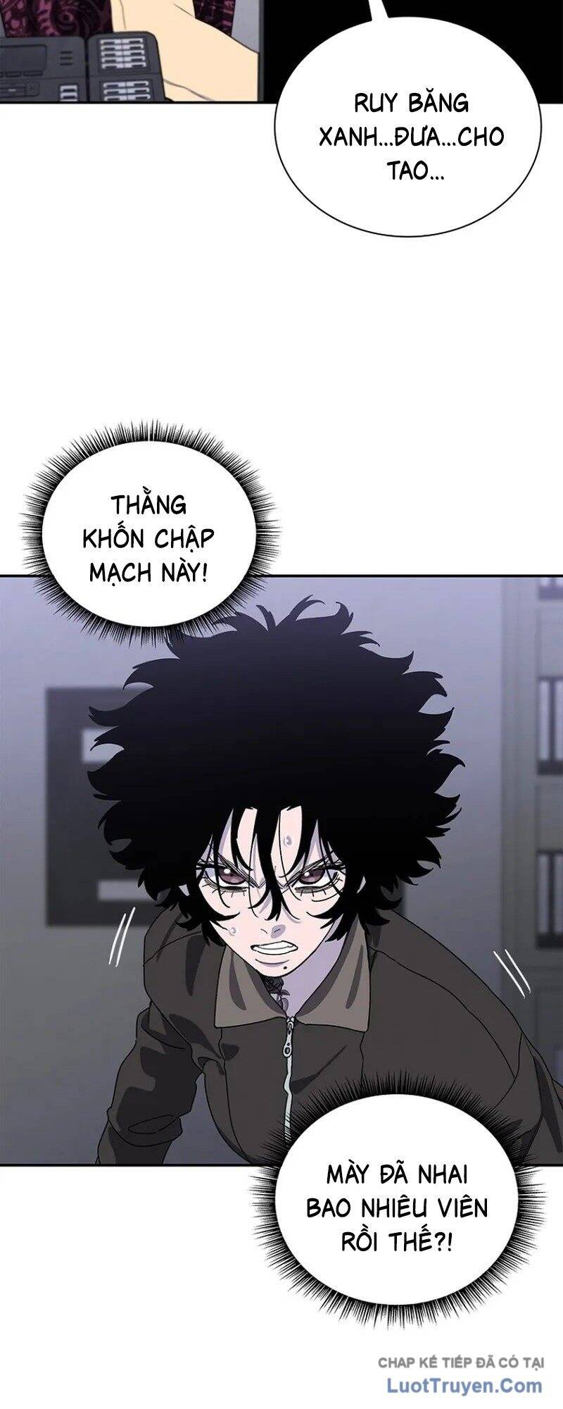 Ma Vương 18+ Chap 11 - Next Chap 12