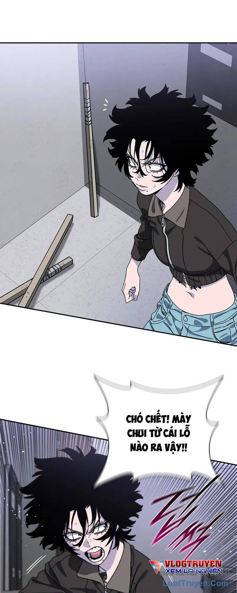 Ma Vương 18+ Chap 11 - Next Chap 12