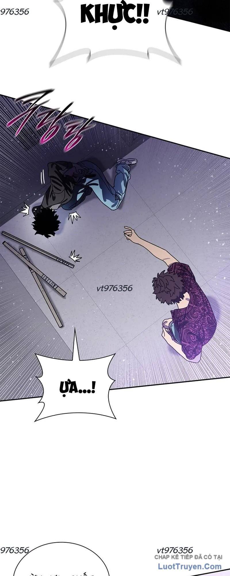 Ma Vương 18+ Chap 11 - Next Chap 12