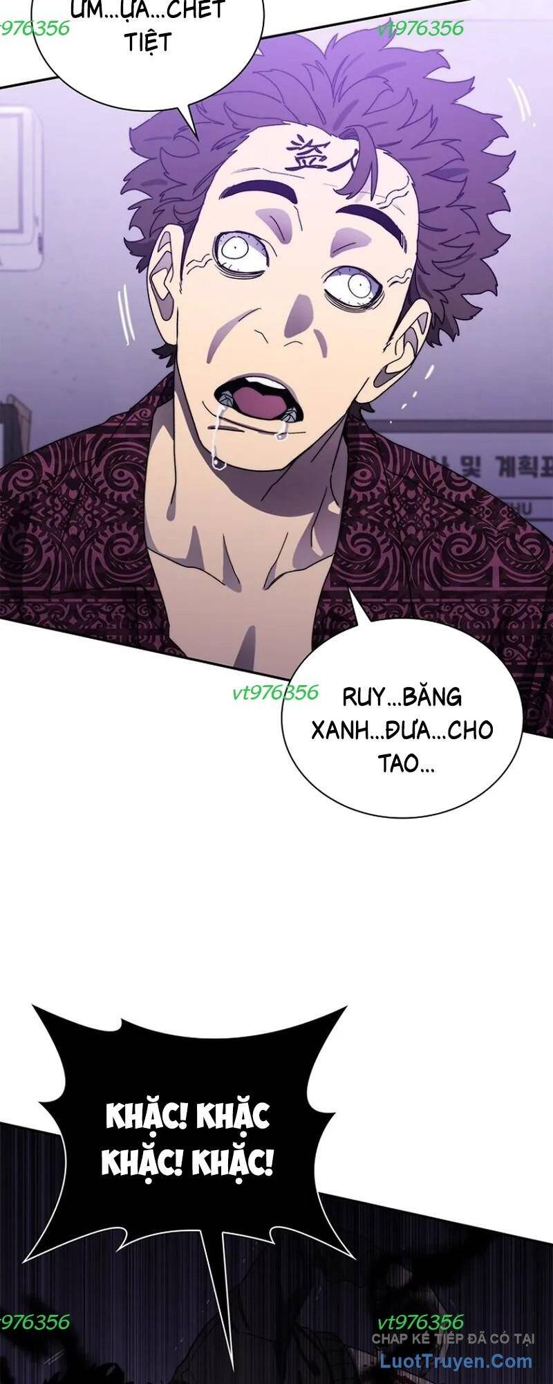 Ma Vương 18+ Chap 11 - Next Chap 12