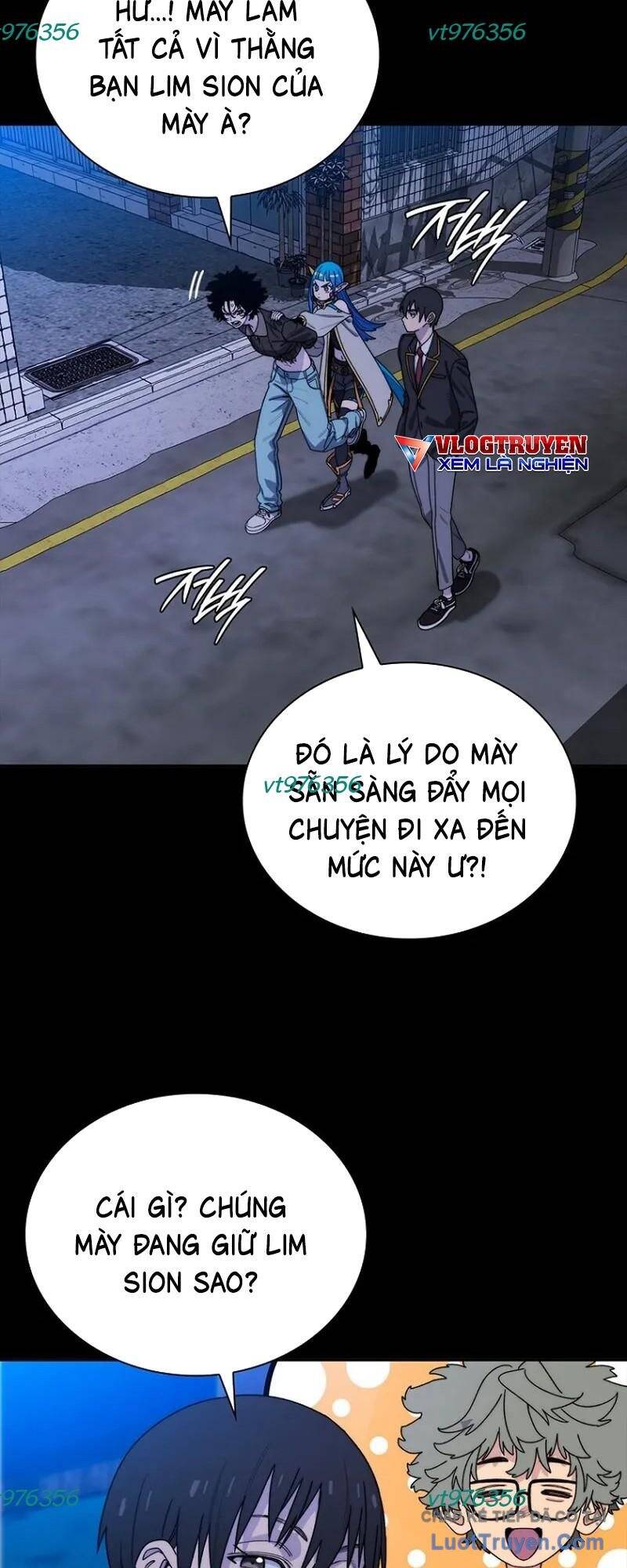 Ma Vương 18+ Chap 11 - Next Chap 12