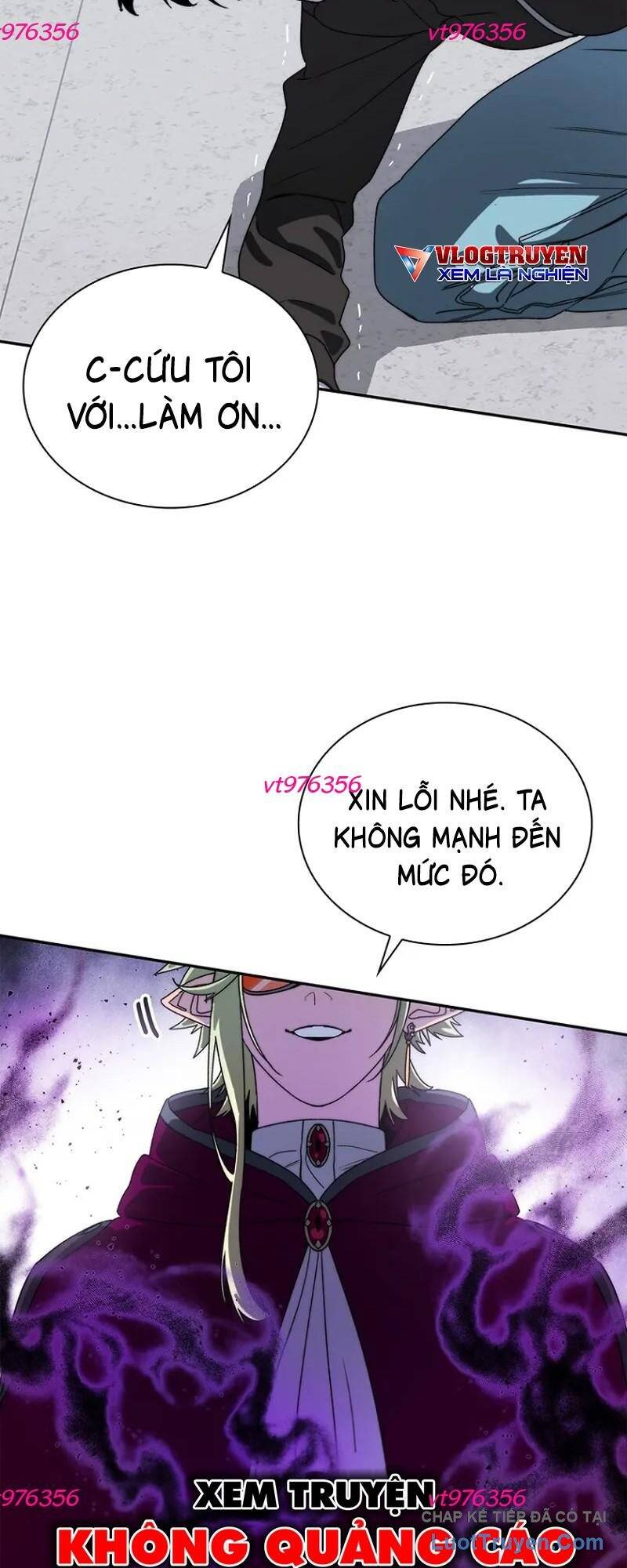 Ma Vương 18+ Chap 11 - Next Chap 12