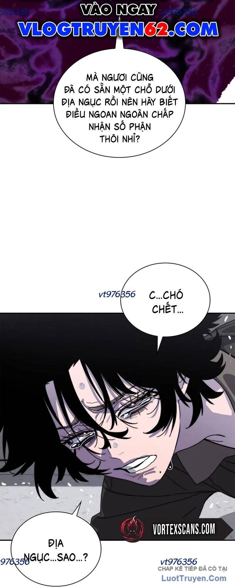 Ma Vương 18+ Chap 11 - Next Chap 12