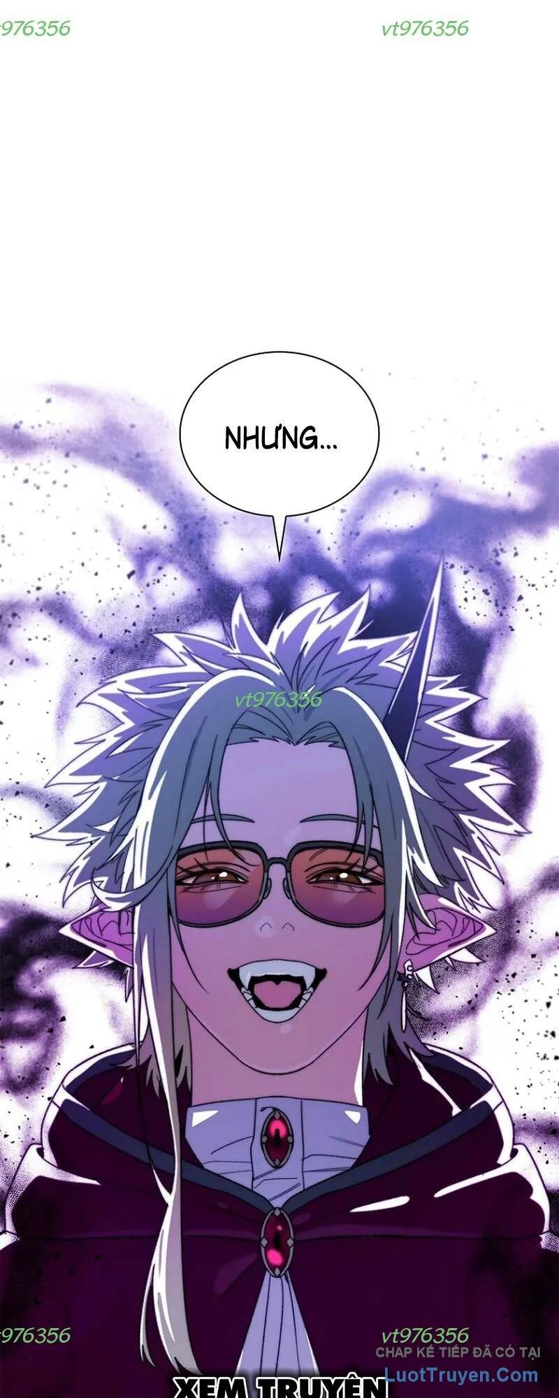 Ma Vương 18+ Chap 11 - Next Chap 12