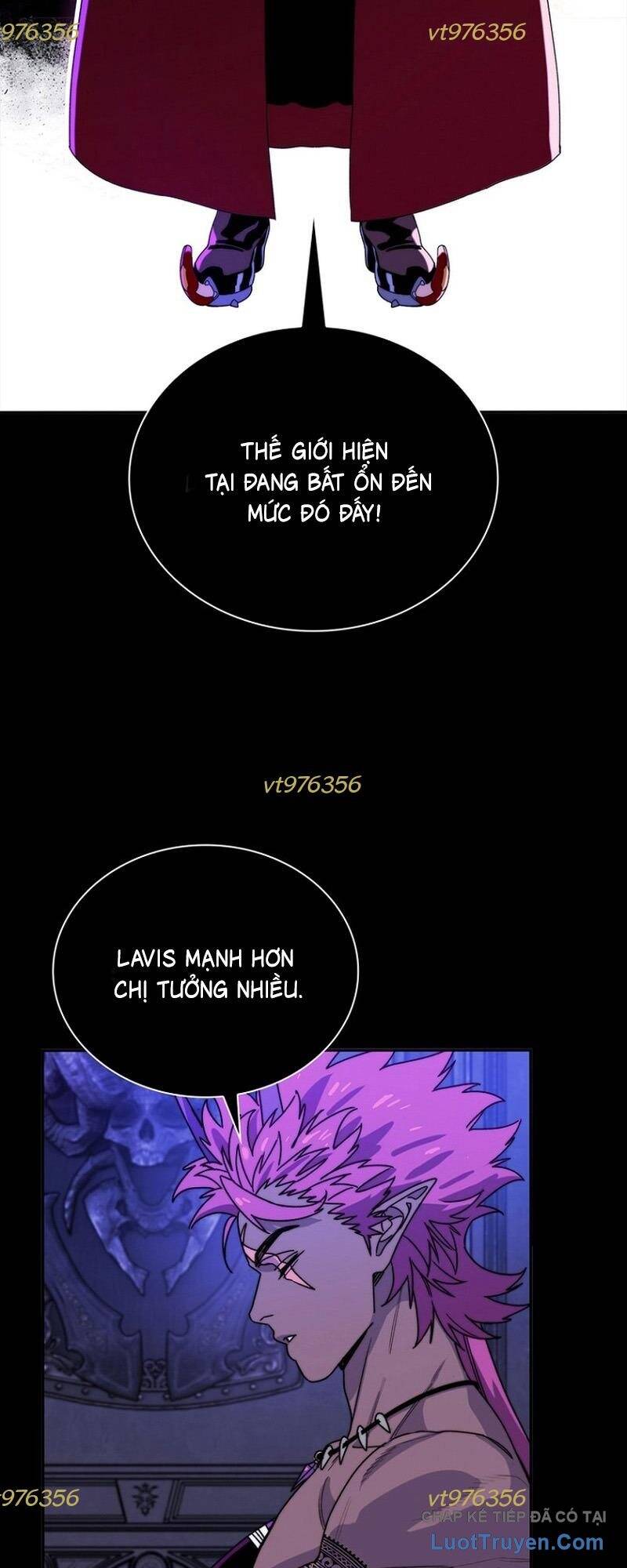 Ma Vương 18+ Chap 12 - Next Chap 13
