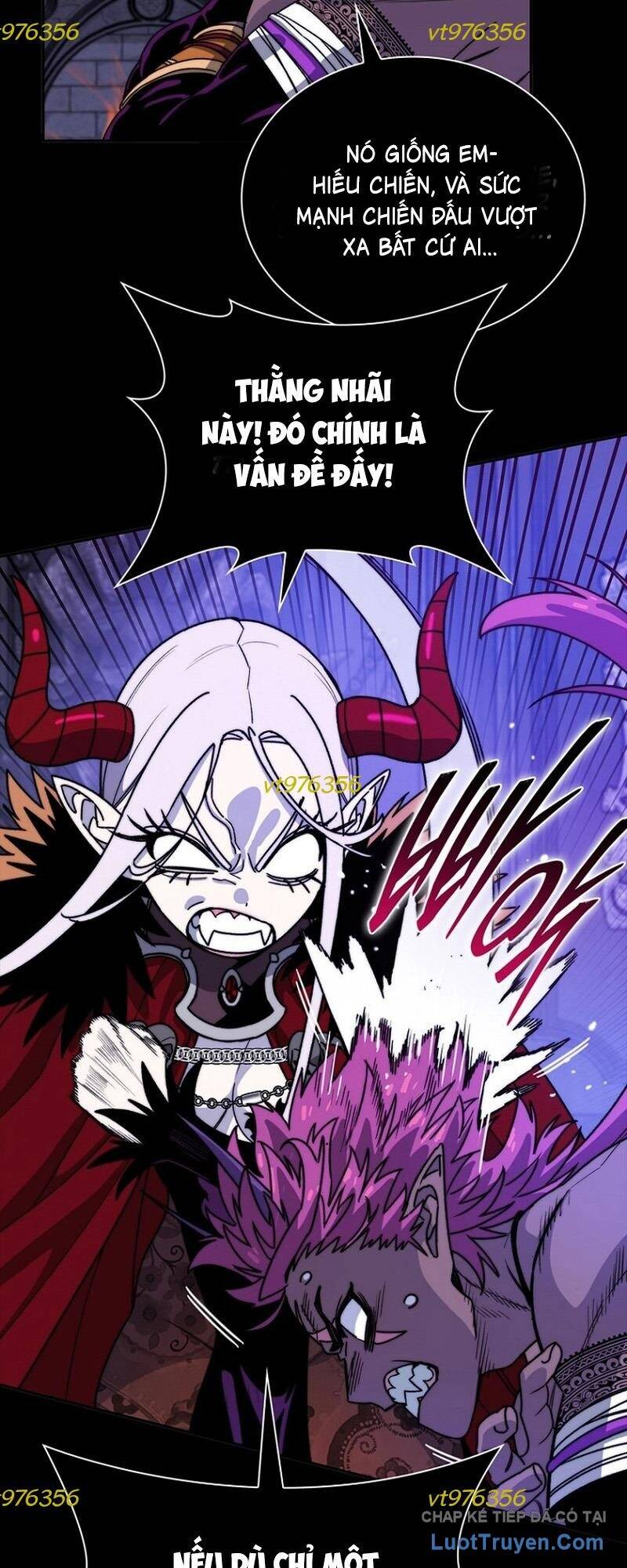 Ma Vương 18+ Chap 12 - Next Chap 13