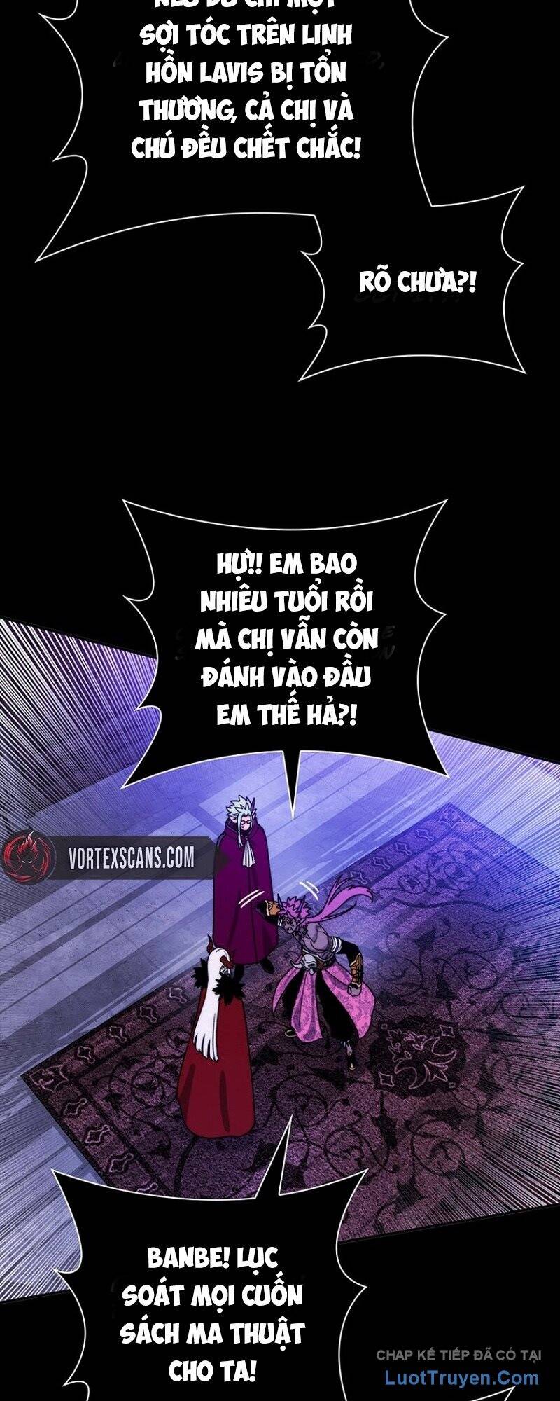 Ma Vương 18+ Chap 12 - Next Chap 13