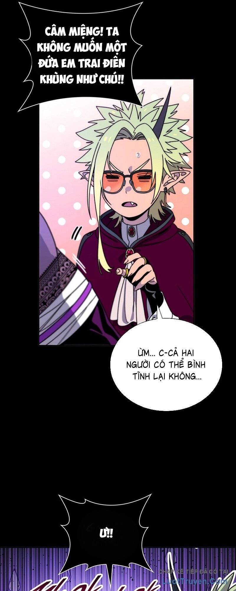 Ma Vương 18+ Chap 12 - Next Chap 13