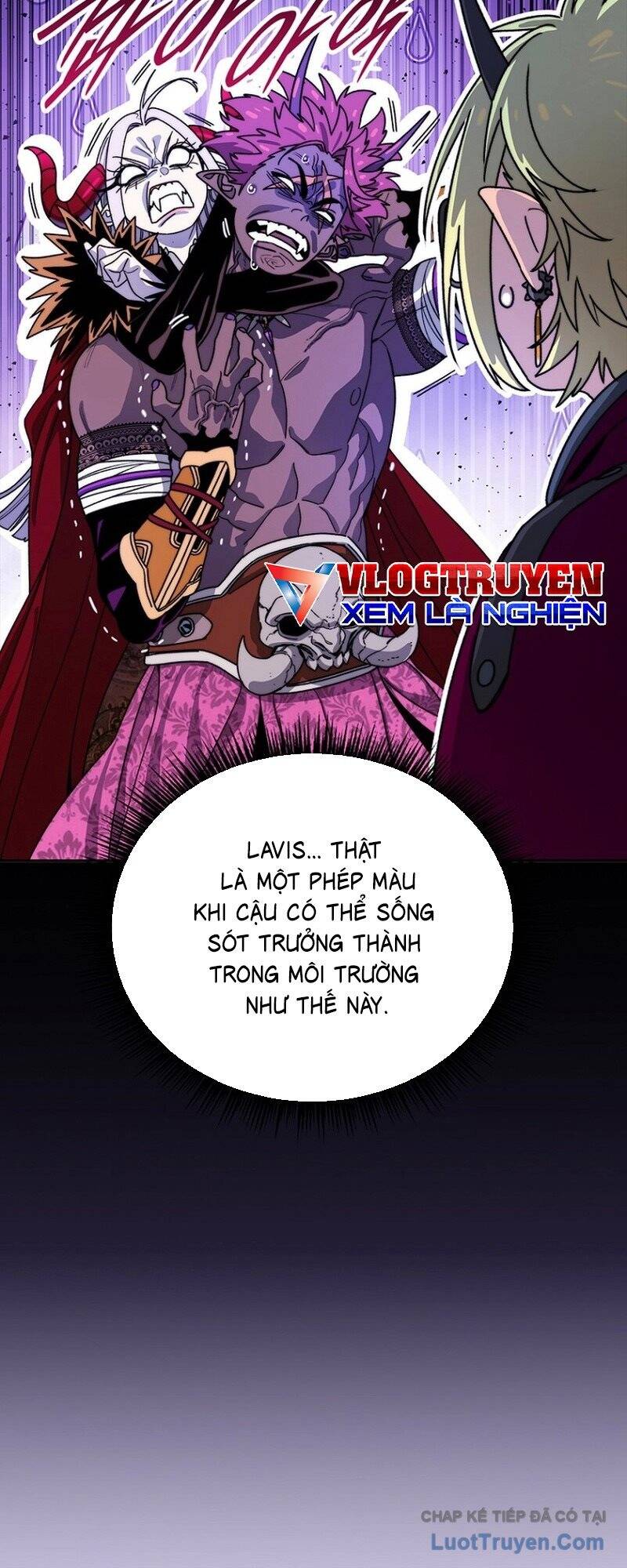 Ma Vương 18+ Chap 12 - Next Chap 13