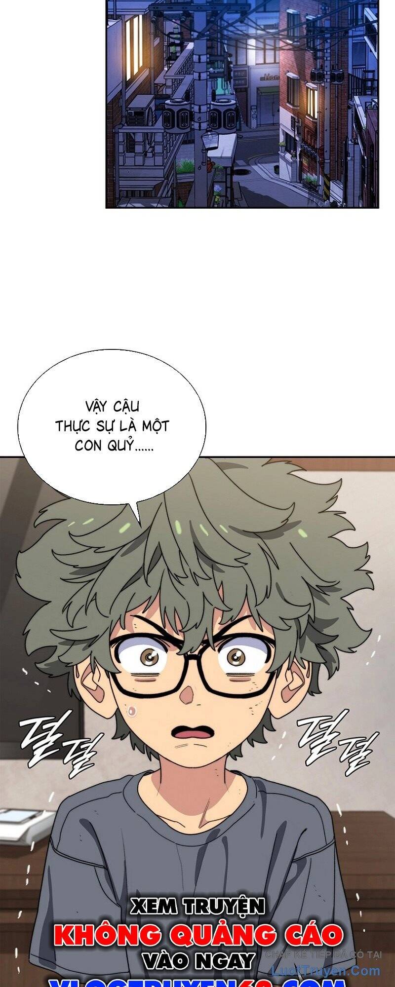 Ma Vương 18+ Chap 12 - Next Chap 13