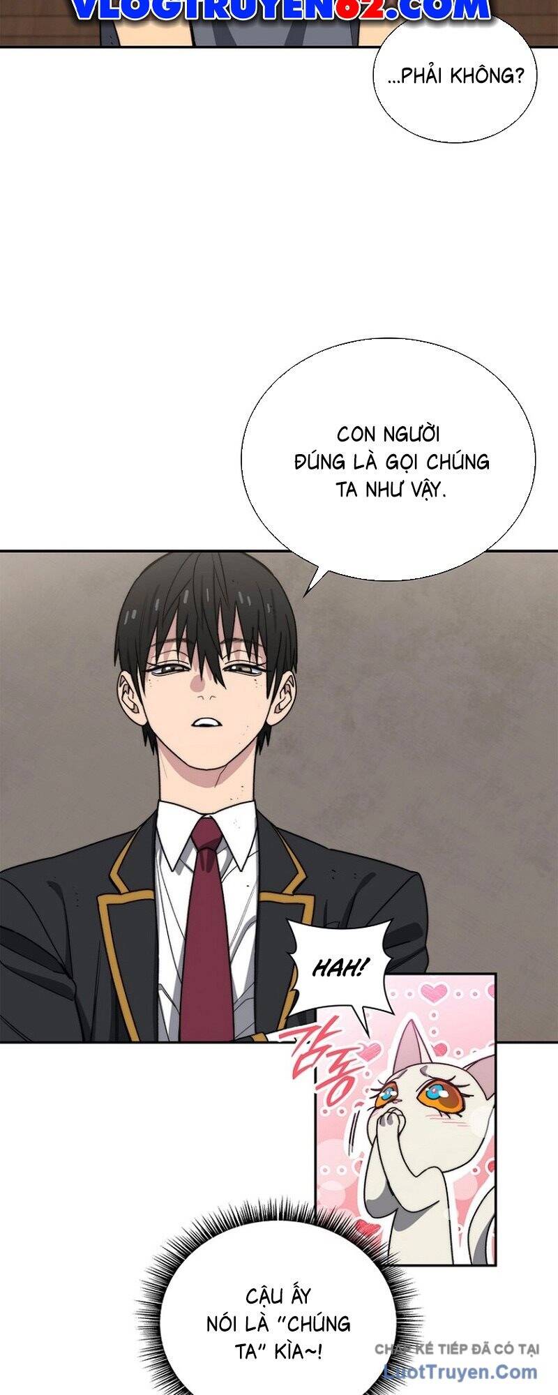 Ma Vương 18+ Chap 12 - Next Chap 13