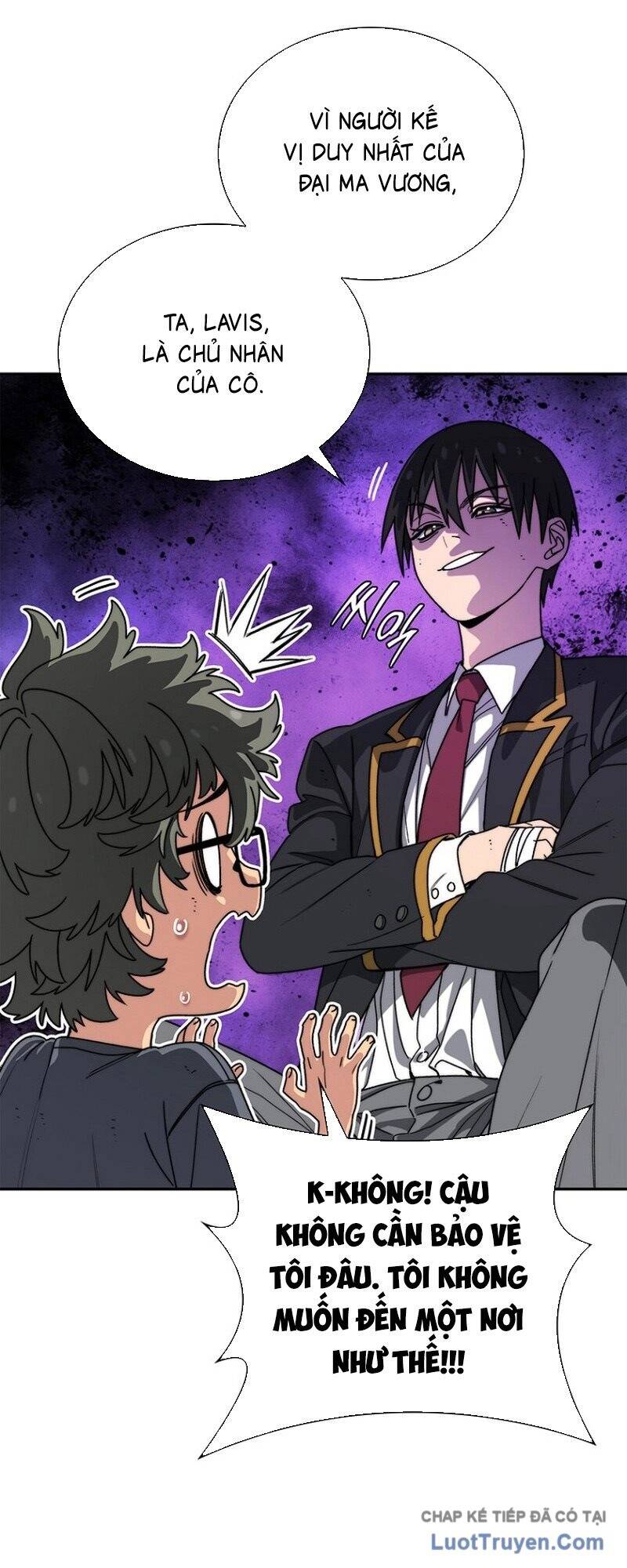 Ma Vương 18+ Chap 12 - Next Chap 13