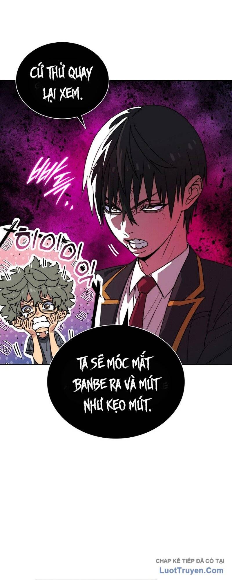 Ma Vương 18+ Chap 12 - Next Chap 13