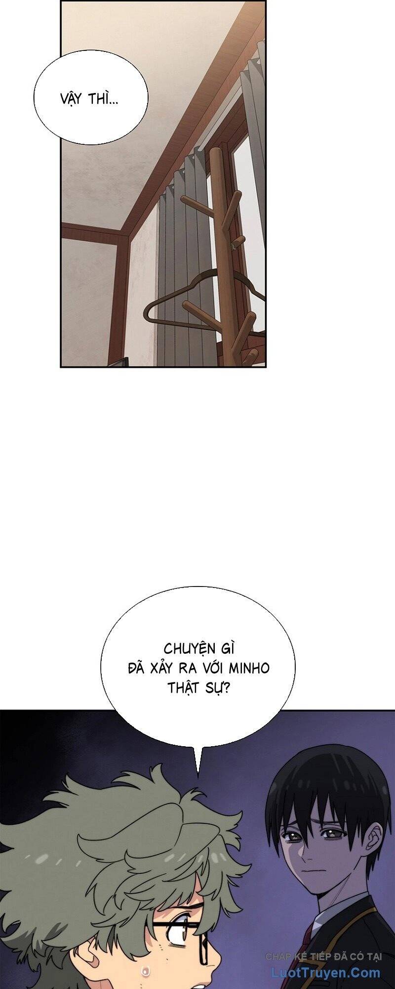 Ma Vương 18+ Chap 12 - Next Chap 13