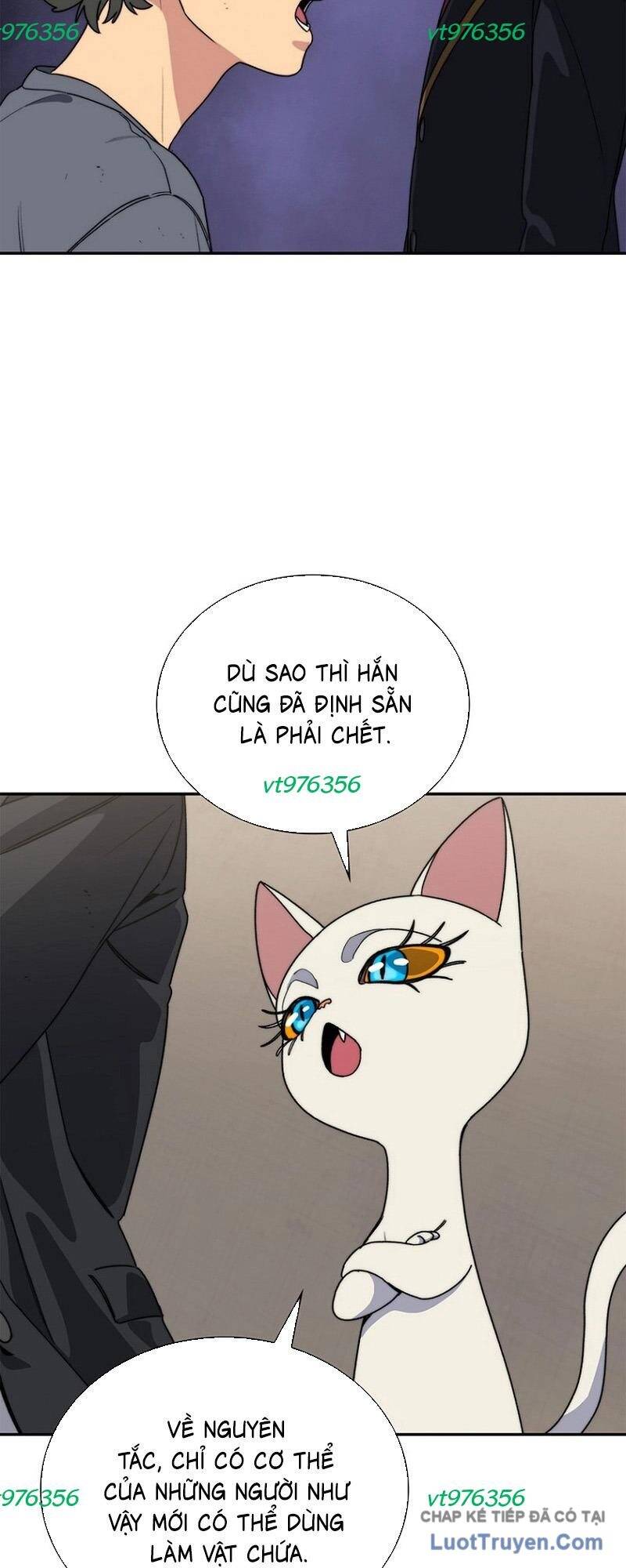 Ma Vương 18+ Chap 12 - Next Chap 13