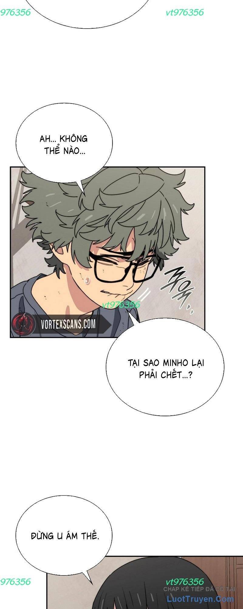 Ma Vương 18+ Chap 12 - Next Chap 13