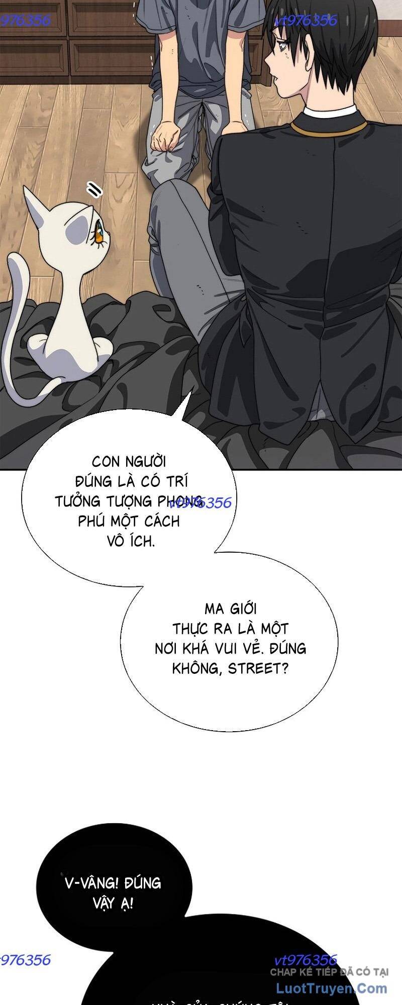Ma Vương 18+ Chap 12 - Next Chap 13