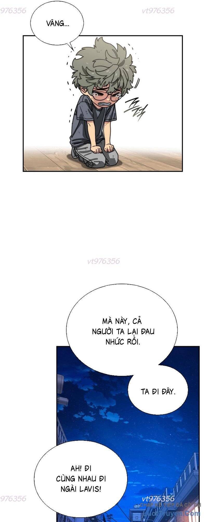 Ma Vương 18+ Chap 12 - Next Chap 13