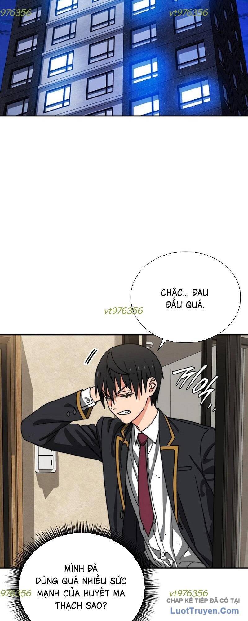 Ma Vương 18+ Chap 12 - Next Chap 13