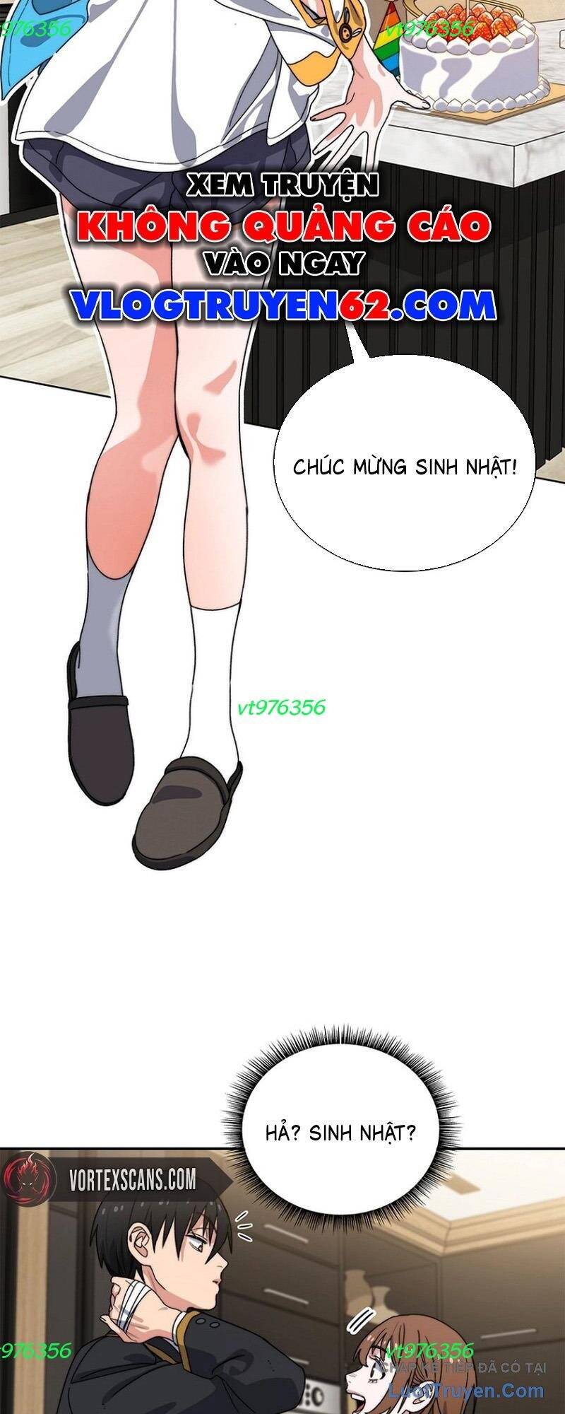 Ma Vương 18+ Chap 12 - Next Chap 13