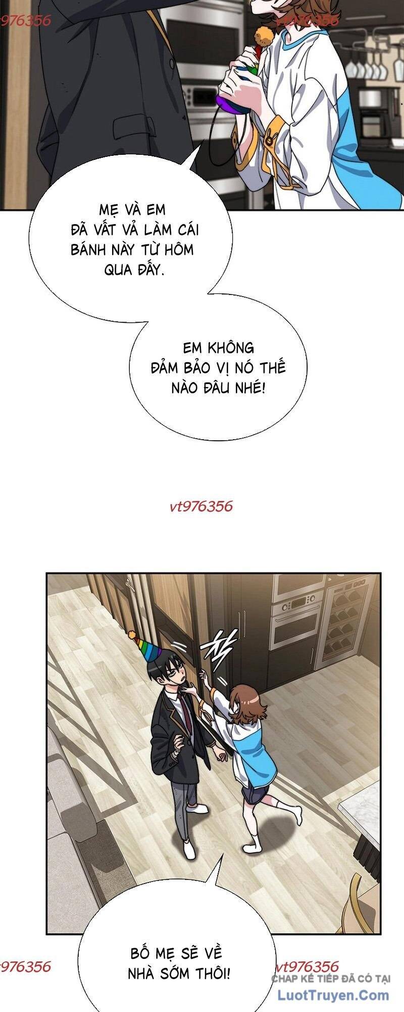 Ma Vương 18+ Chap 12 - Next Chap 13