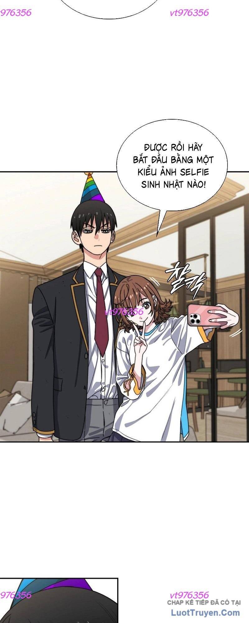 Ma Vương 18+ Chap 12 - Next Chap 13