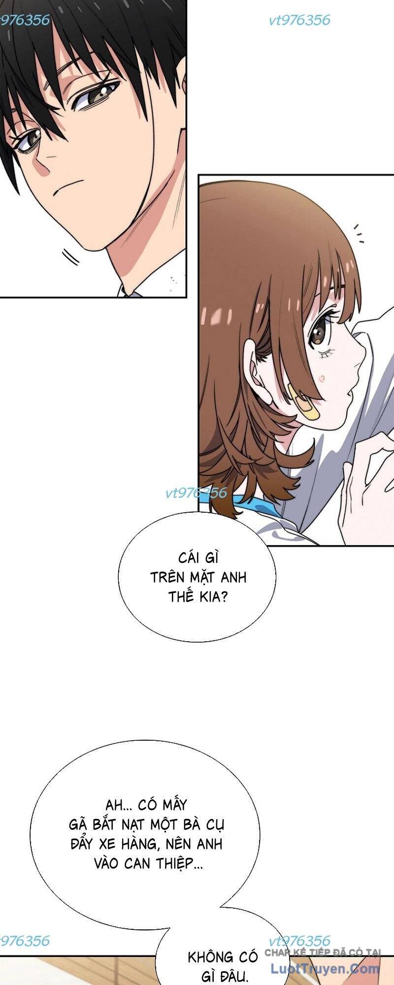 Ma Vương 18+ Chap 12 - Next Chap 13