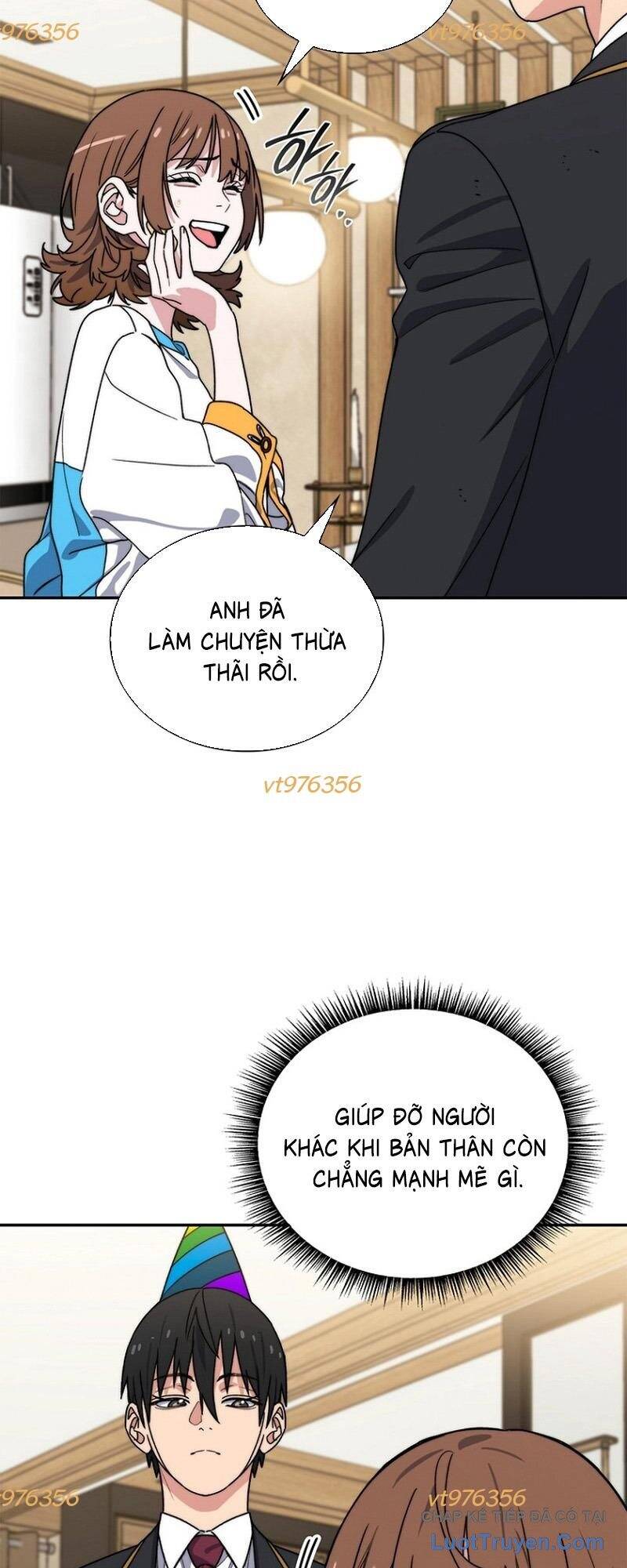 Ma Vương 18+ Chap 12 - Next Chap 13