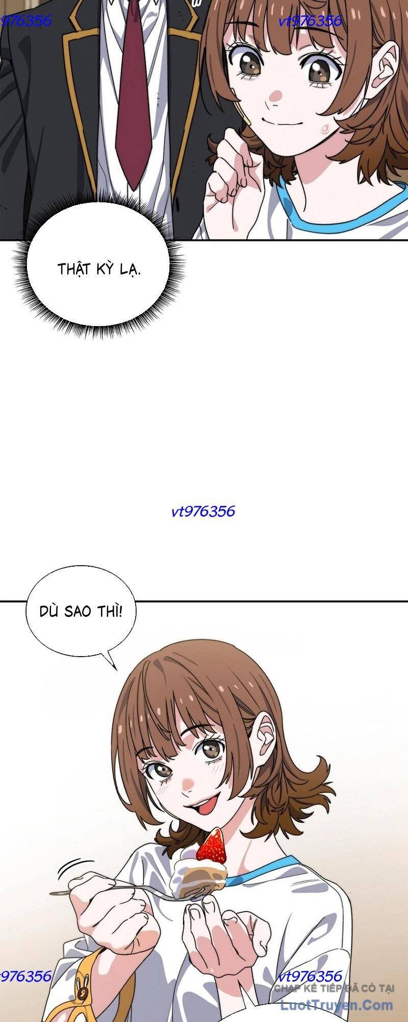 Ma Vương 18+ Chap 12 - Next Chap 13