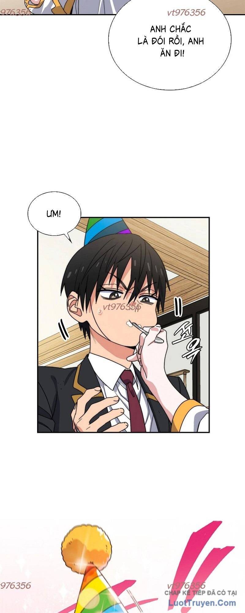 Ma Vương 18+ Chap 12 - Next Chap 13