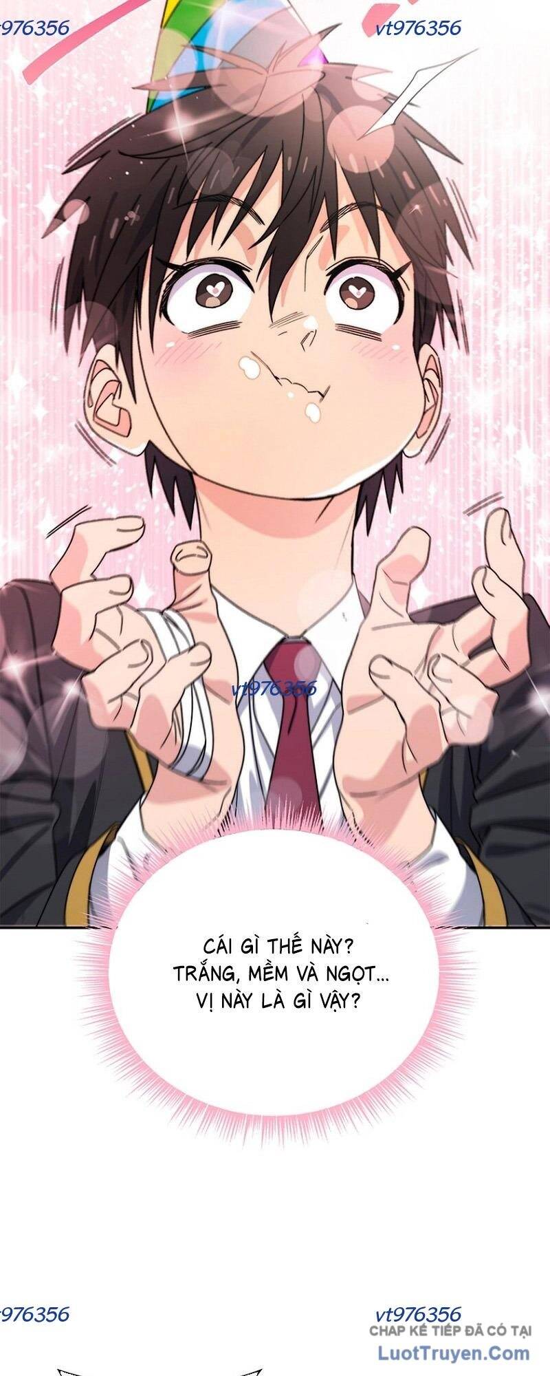 Ma Vương 18+ Chap 12 - Next Chap 13