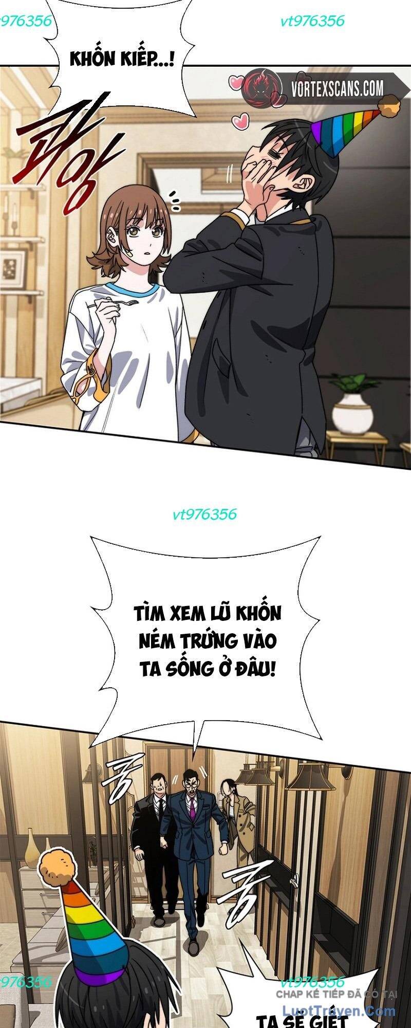 Ma Vương 18+ Chap 12 - Next Chap 13